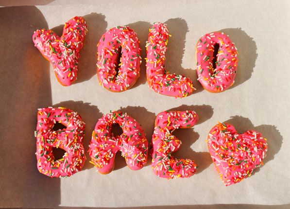 the 6 doughnuts in l a you need to eat right now doughnuts letter doughnuts