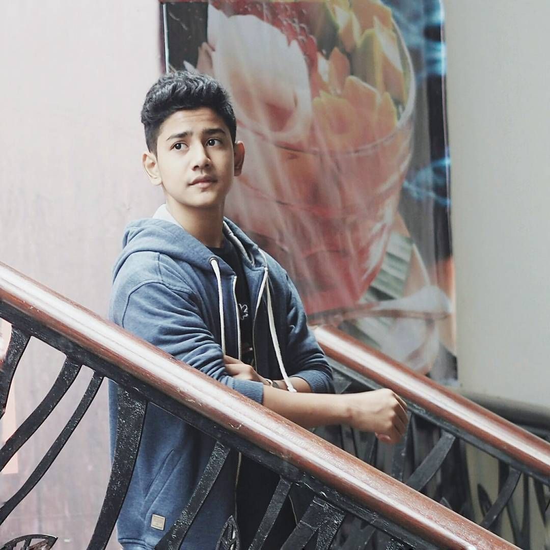 Danis Danial Biodata Cara Golden