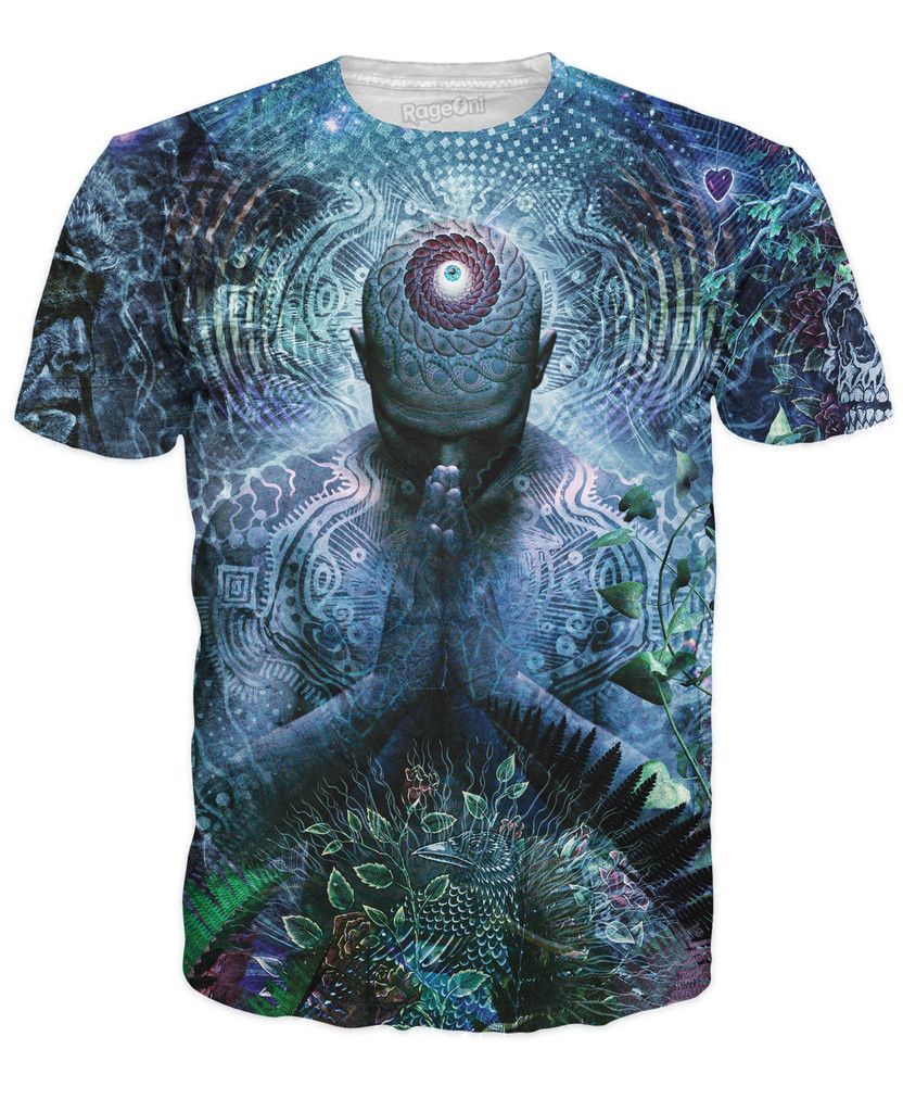 Gratitude for the Earth and Sky T-Shirt | Sky t, Jersey fashion, Mens tshirts