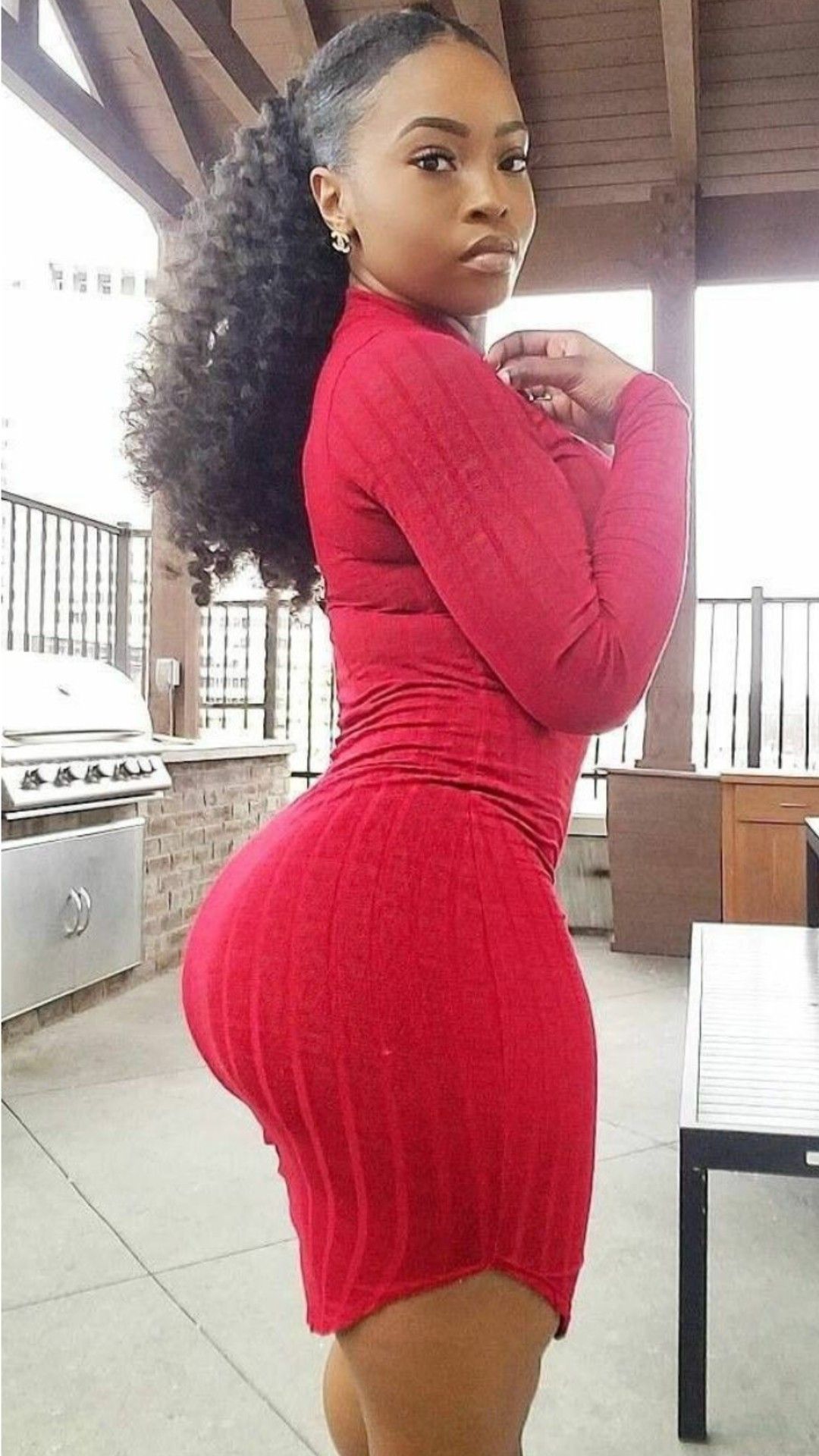 Mom hand job handjob video Perfect body brunette ass shake bbc