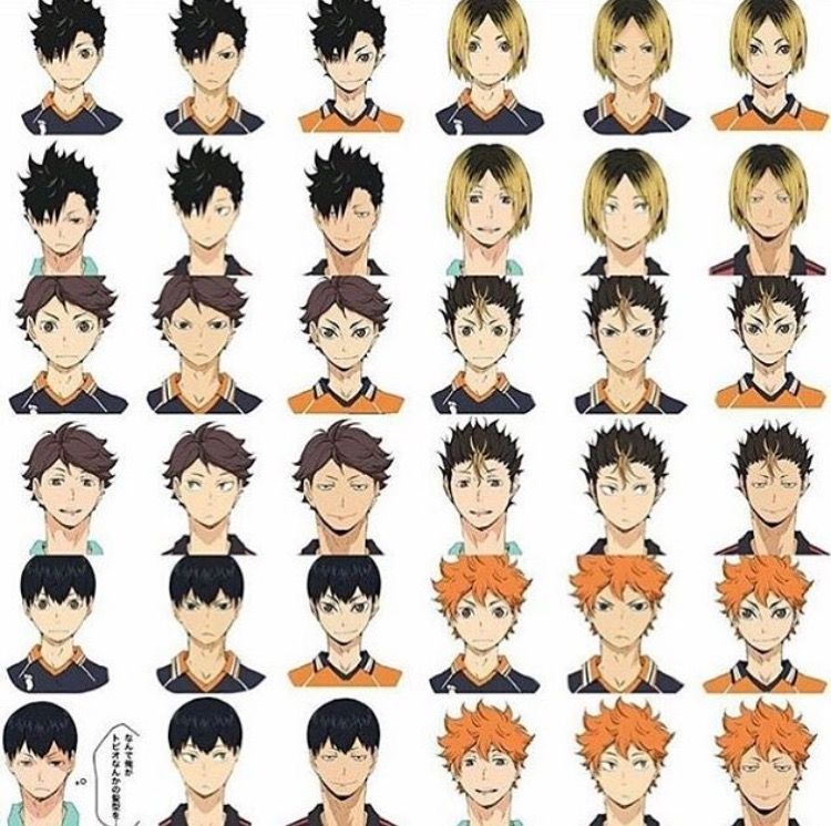 Pin by Mariana on Haikyuu!! | Comics, Haikyuu, Art