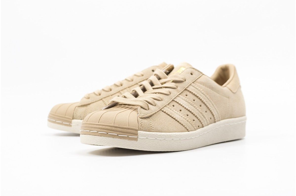 adidas superstar camel