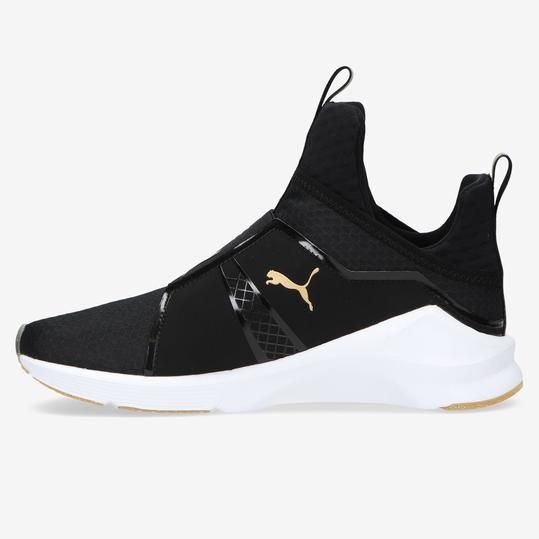 pumas negras mujer pumas negras mujer