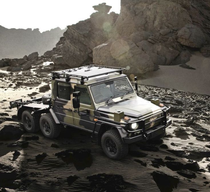 Slechts 500 stuks wereldwijd: Mercedes AMG GT C Roadster Edition 50 - DrivEssential Mercedes Benz Maybach, Mercedes G Wagon, Mercedes Benz G Class, G Klasse 6x6, 6x6 Truck, Offroader, Daimler Benz, Armored Fighting Vehicle, Cool Sports Cars