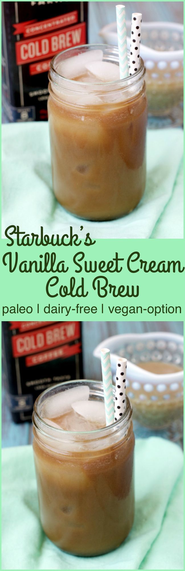 vanilla sweet cream cold brew reddit vanilla sweet cream cold brew reddit