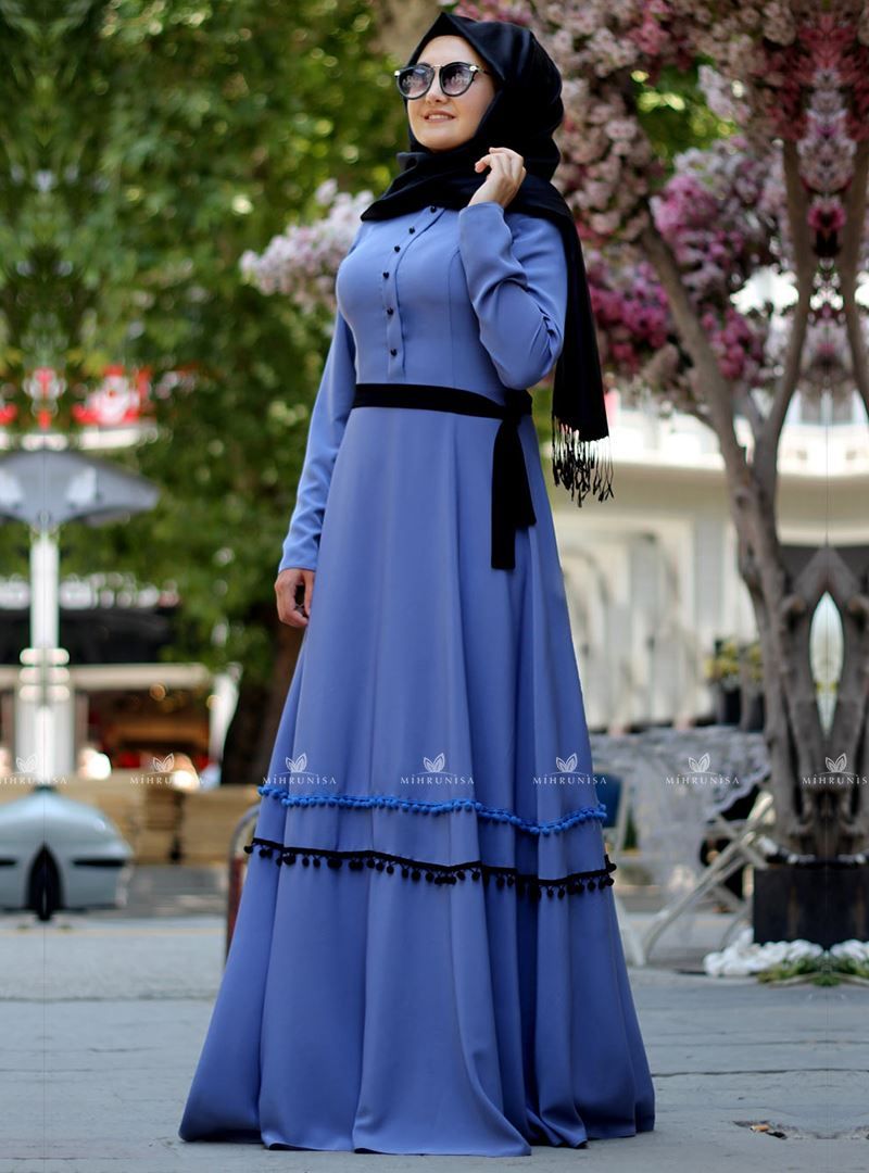Tasarimcilar Elbise Elbiseler The Dress