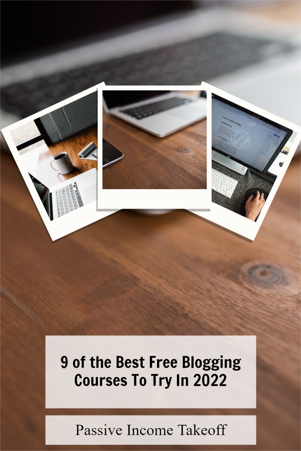 As a new blogger, one of the best things you can do is invest in some quality education. After all, knowledge is power! And there’s no shortage of blogging courses out there to choose from. However, with so many options available, it can be tough to know where to start. That’s why we’ve put together a list of 9 of the best free blogging courses to try in 2022. Seo Training, Online Training, Business Goals, Business Design, Beginner Pinterest, Email Course, Stock Photo Sites, Seo For Beginners, Google Seo