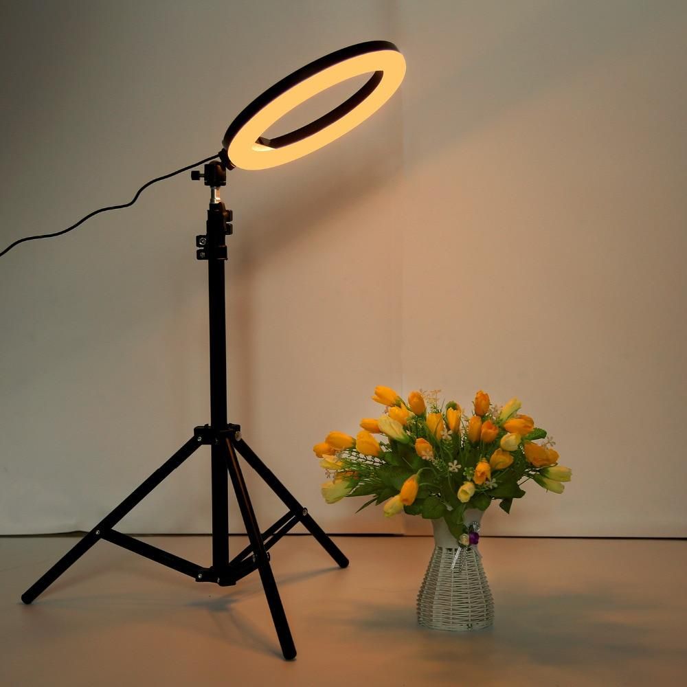 Cheap Ring Light, Led Ring Light, Ring Lamp, O Ring, Desk Lamp, Table