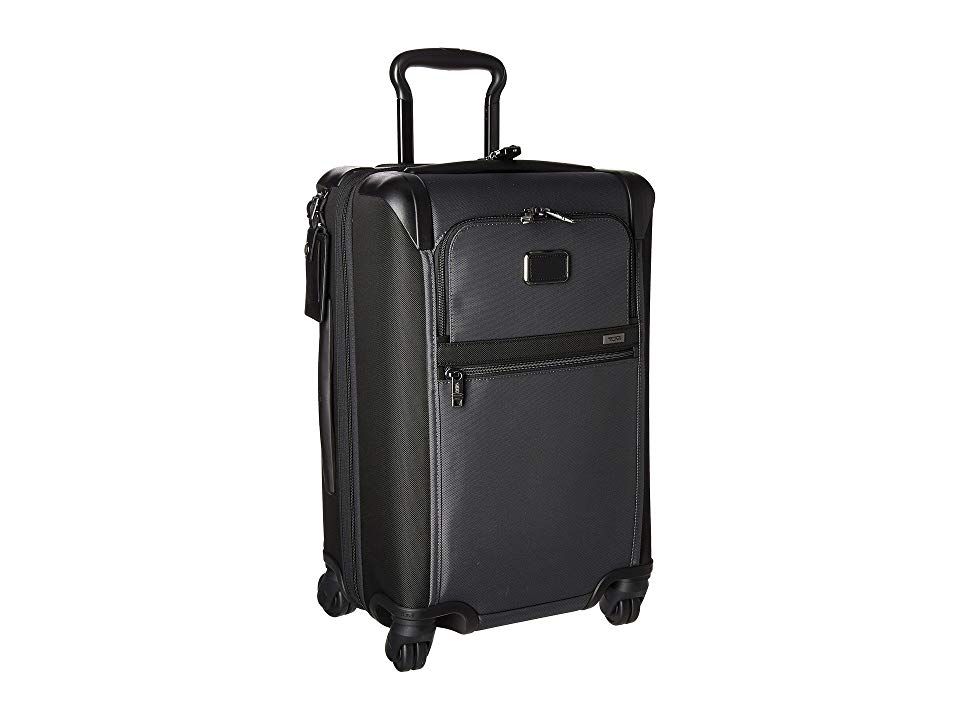international luggage size check in