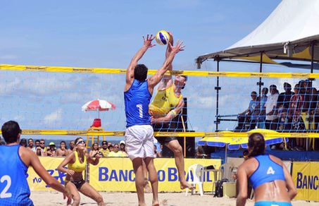 Rede de vôlei: saiba o que avaliar antes de comprar uma Basketball Court, Volleyball Games, Hs Sports