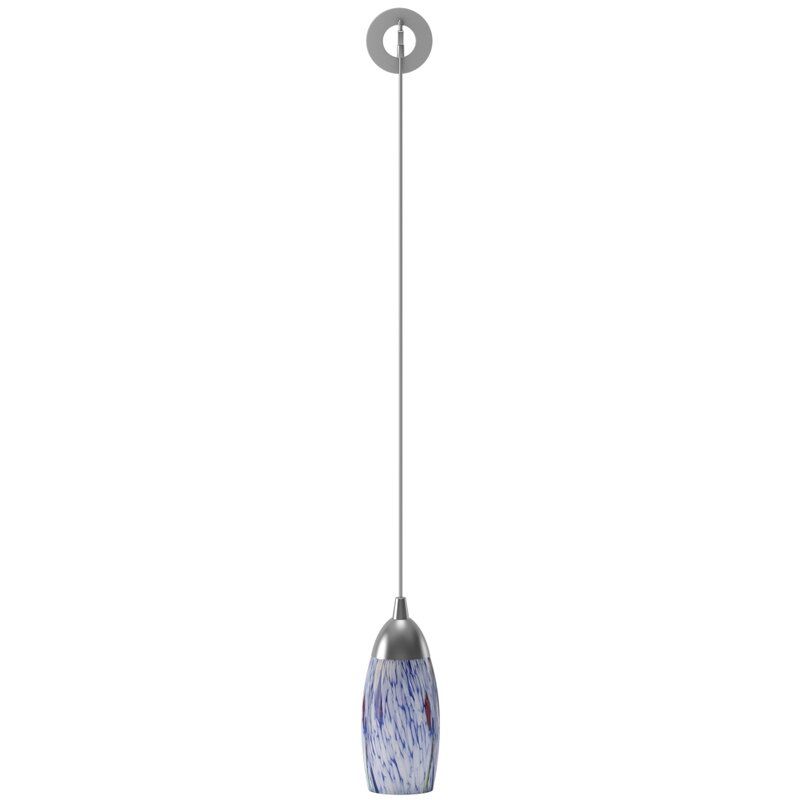 Bensenville 1 Light Single Bell Pendant In 2020 Cone Pendant Bell Pendant Light