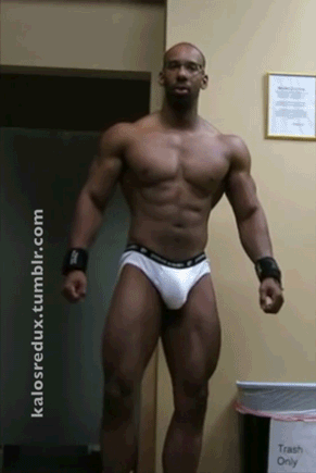 SEARCH AND BUY THIS PRODUCT Keepemgrowin — Oh hell yes… big and buff in those hot
