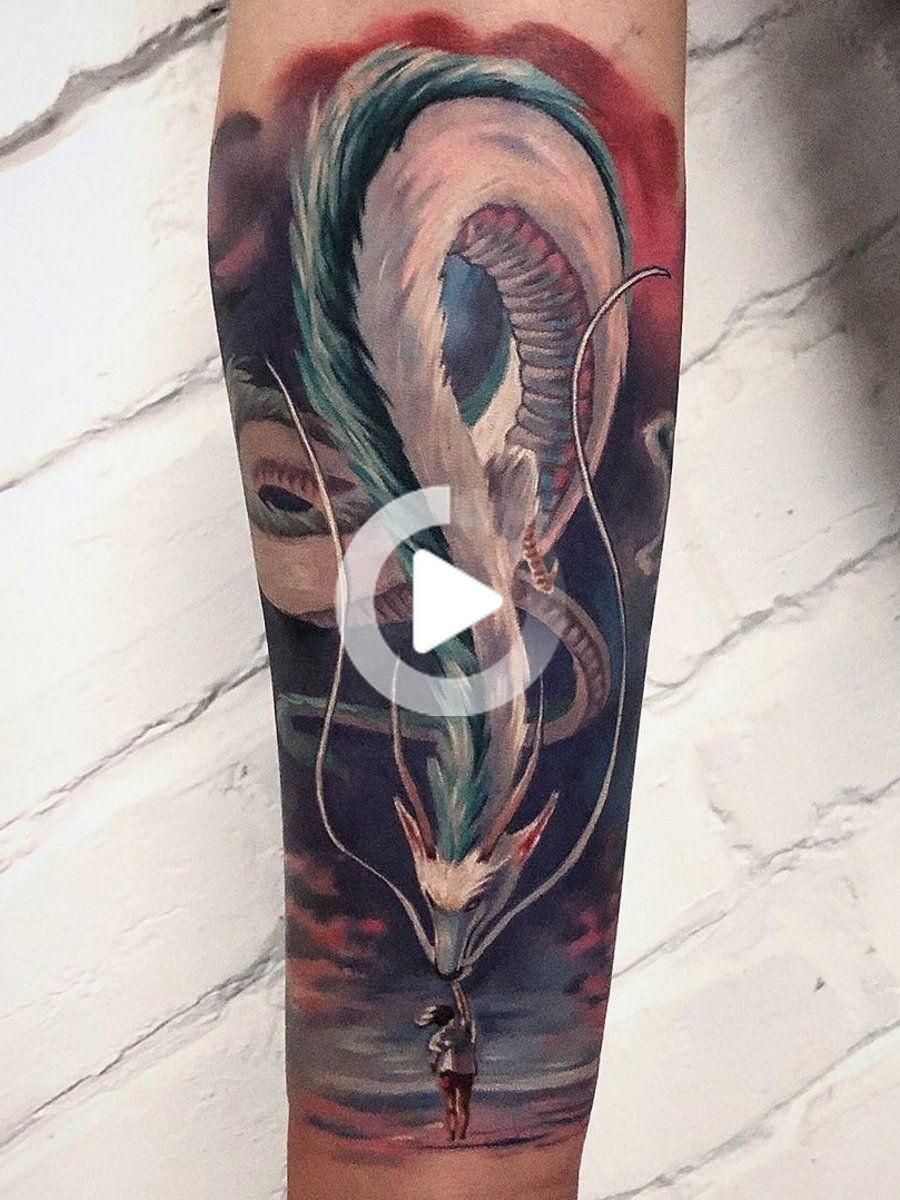 Pin By Forearm Tattoos By Aoi On Tatouages D Avant Bras In Spirited Away Tattoo Dragon Sleeve Tattoos Avatar Tattoo Pin By Forearm Tattoos By Aoi On Tatouages D Avant Bras In Spirited Away Tattoo Dragon Sleeve Tattoos Avatar Tattoo