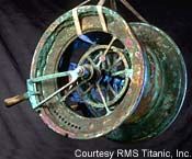 wallpapers Titanic Engine Room Telegraph pinterest