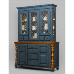 Сервант Валенсия 3-створчатый 2-50 China Cabinet, Storage, Furniture, Home Decor, Purse Storage, Decoration Home, Chinese Cabinet, Room Decor, Larger