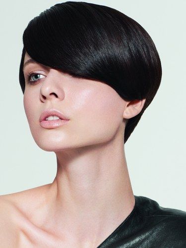 Foto 21 - Kurzhaarfrisuren: Das liegt im Trend für kurzes ... Foto 21 - Kurzhaarfrisuren: Das liegt im Trend für kurzes ...