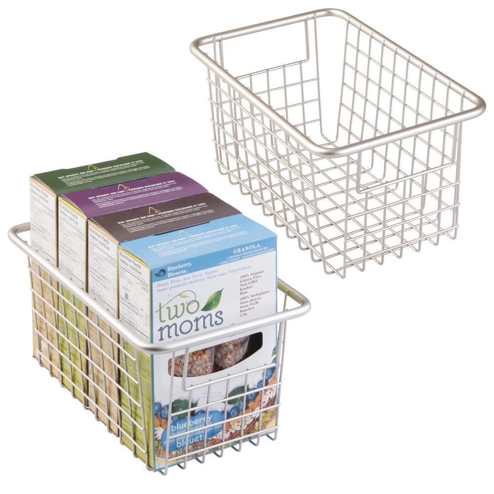 EZOWare Set of 3 Paper Rope Woven Storage Baskets with Handles Grey Braided Multipurpose Organiser Box Perfect for Storing Small Household Items EZOWare Set of 3 Paper Rope Woven Storage Baskets with Handles Grey Braided Multipurpose Organiser Box Perfect for Storing Small Household Items