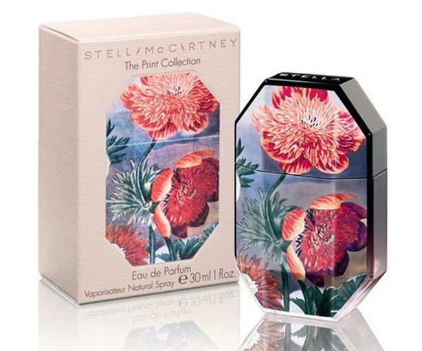 7 Fragrances I Love By Stella Ideas Stella Fragrance Stella Mccartney Perfume