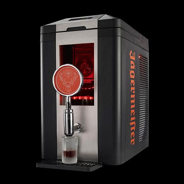 Jägermeister Shotmeister