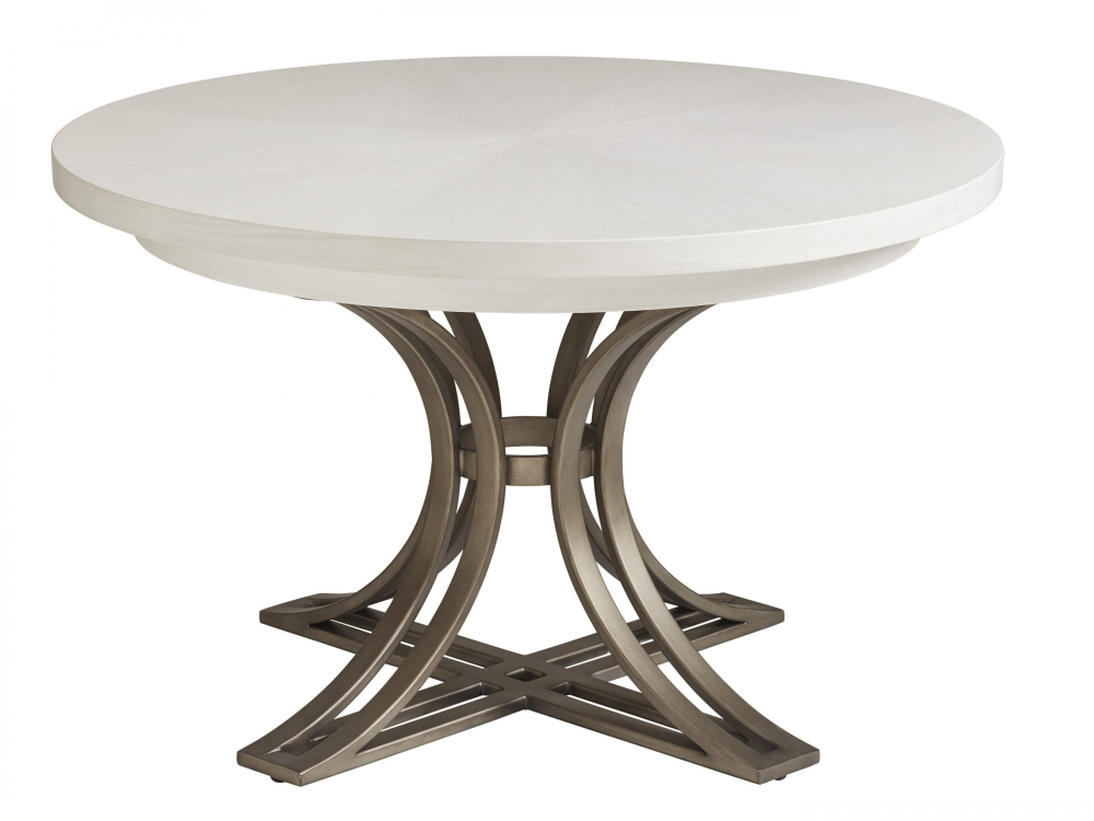 Marsh Creek Round Dining Table Lexington Home Brands Dining Table Round Dining Table Round Dining