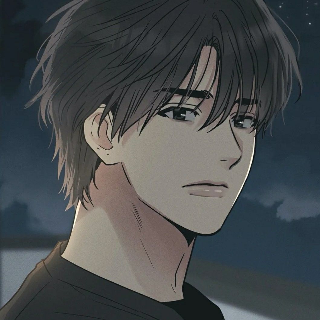 yoohan (payback) in 2022 | Payback, Manhwa, Icon