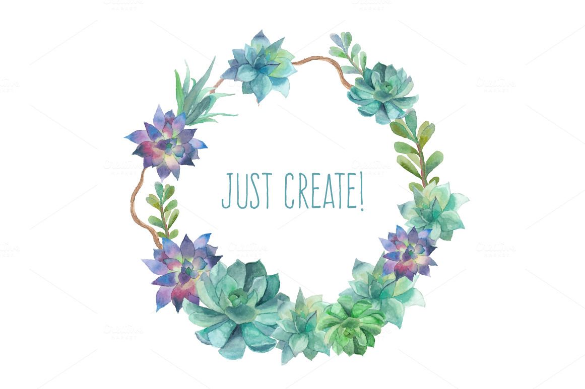 Download Watercolor Boho style set: arrows, feathers and various ...