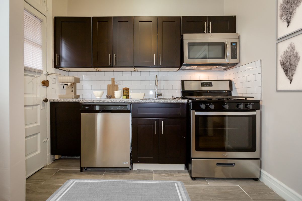 CHICAGO APARTMENT TOURS // PHOTOS AND REVIEWS in 2020