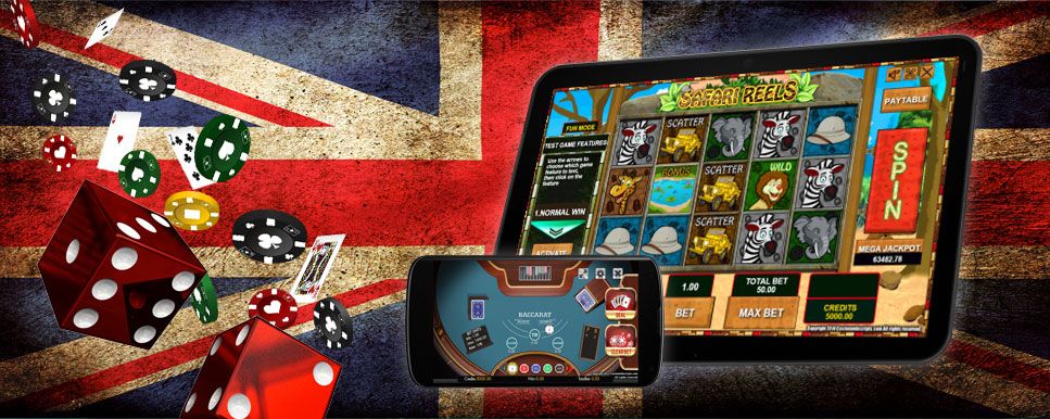 Casino Uk Download Casino Uk Download