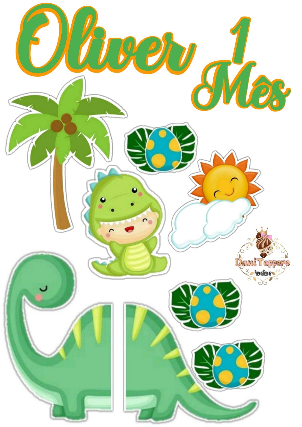 Dinasour Cake Camera Cakes Dinosaur Birthday Party Cake Toppers 