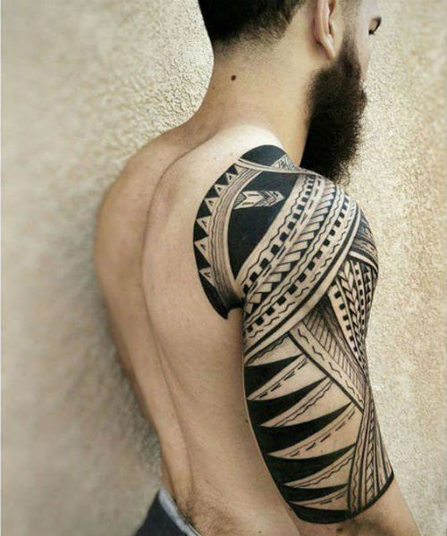 Most Recommended Arm And Shoulder Tribal Tattoos For Men Tribal Tattoos For Men Tribal Tattoos Half Sleeve Tattoos For Guys Most Recommended Arm And Shoulder Tribal Tattoos For Men Tribal Tattoos For Men Tribal Tattoos Half Sleeve Tattoos For Guys