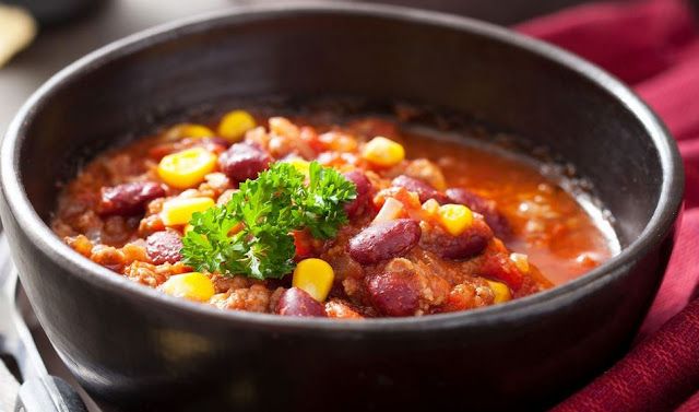 vigilantes del peso recetas de sopa de carne molida