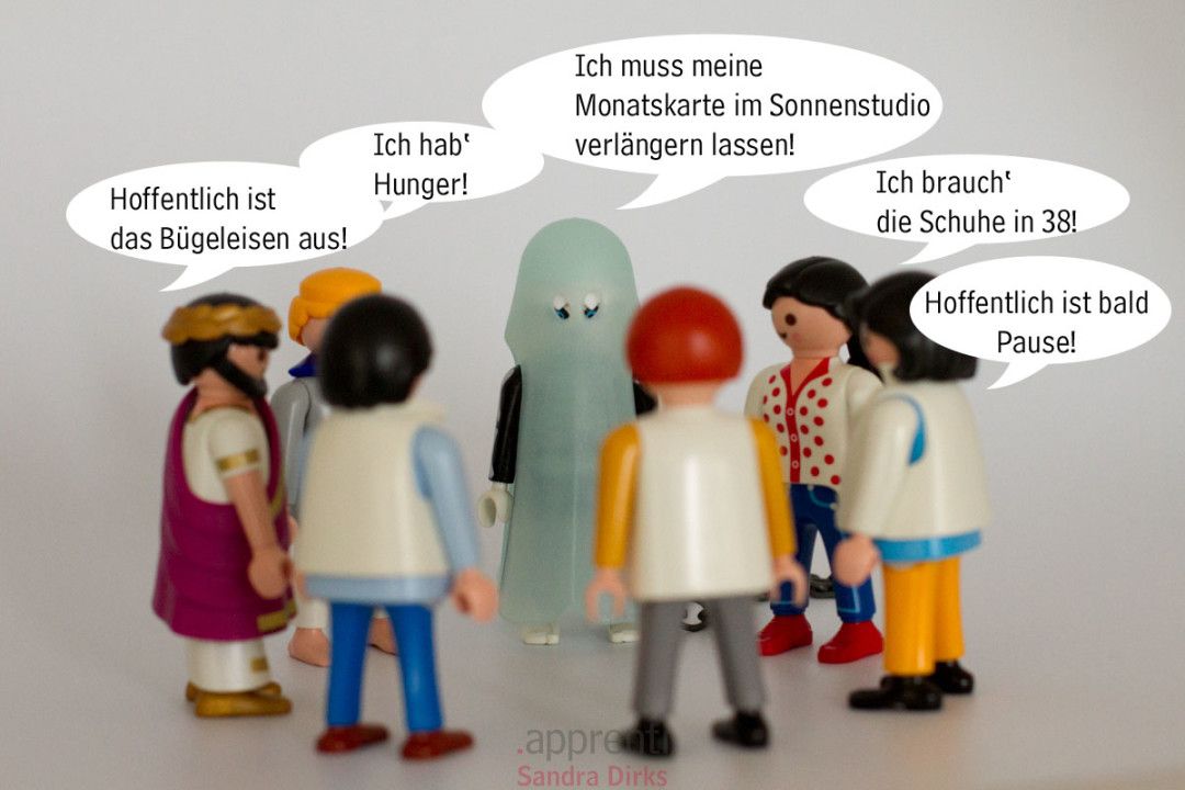 Unterrichtsmethoden kennenlernen