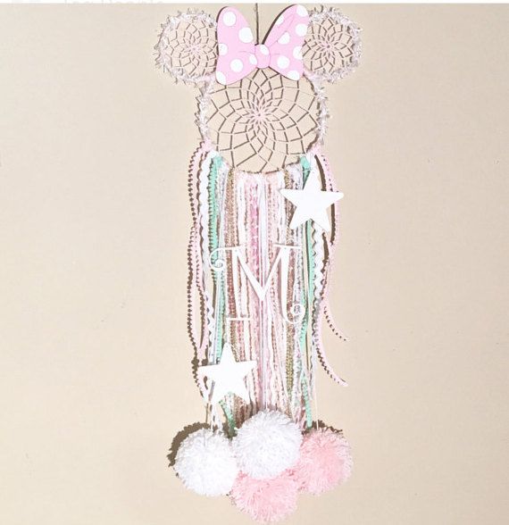 Dreamy Mickey Mouse Minnie Mouse Birthday Party Disney Theme New Mickey Mouse Dream Catcher Dreamy Mickey Mouse Minnie Mouse Birthday Party Disney Theme New Mickey Mouse Dream Catcher