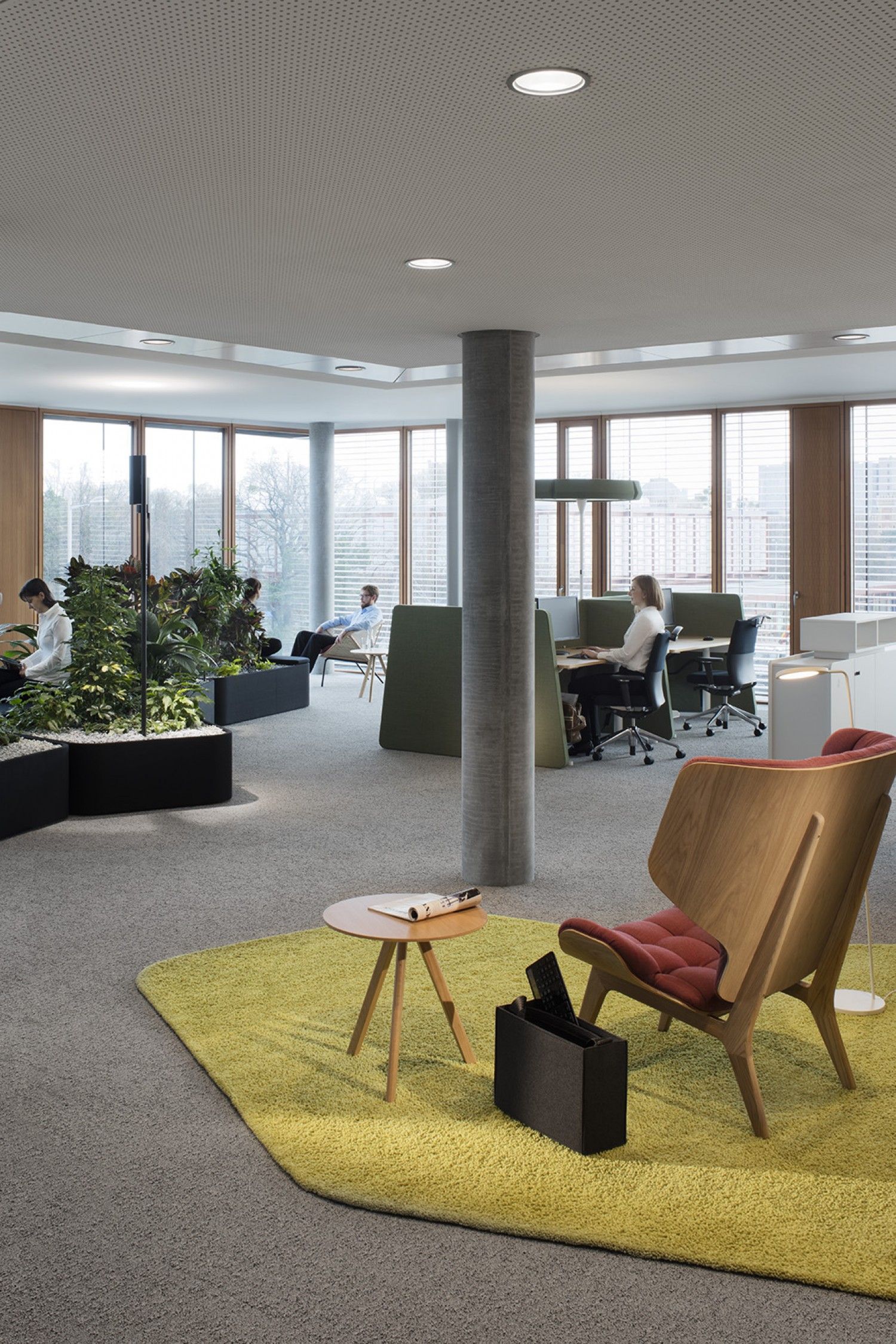 architectural office design modern kinzo is an architectural office based in berlin working on the cutting edge of interior architecture and design one our clients soundcloud erste campus customer centric spaces pinterest office architectural office design modern kinzo is an architectural office based in berlin working on the cutting edge of interior architecture and design one our clients soundcloud erste campus customer centric spaces pinterest office