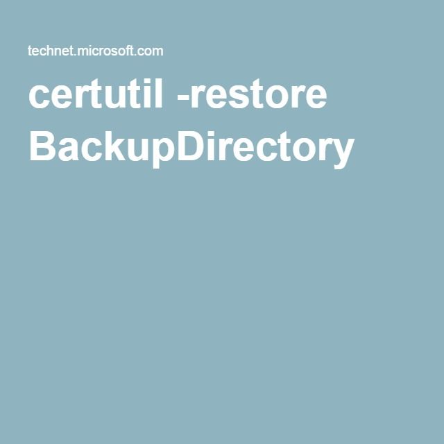 Step By Step Guide To Rename Server 2012 R2