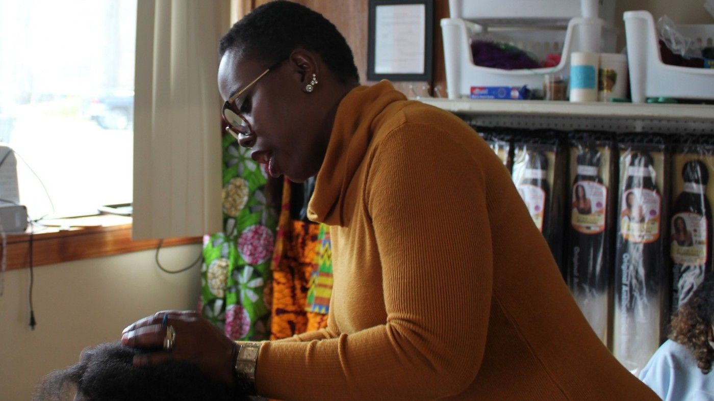 Bangor S New Council Member Joins Wave Of Women Of Color Winning