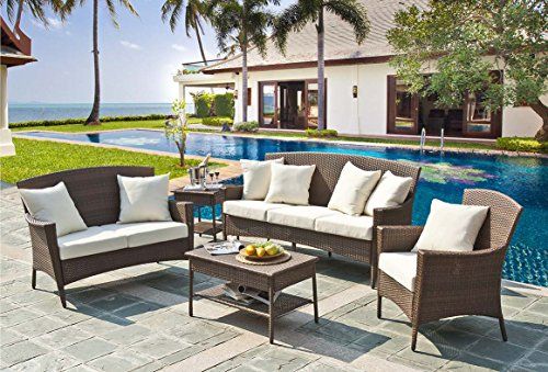 Panama Jack PJO-7001-ATQ-5PLS 5 Piece Key Biscayne Lounge ... Panama Jack PJO-7001-ATQ-5PLS 5 Piece Key Biscayne Lounge ... on Outdoor Living Shops Near Me id=80950