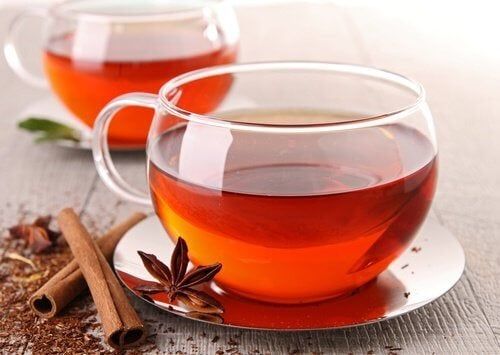 Infusion de laurier et cannelle pour maigrir (avec images Infusion de laurier et cannelle pour maigrir (avec images