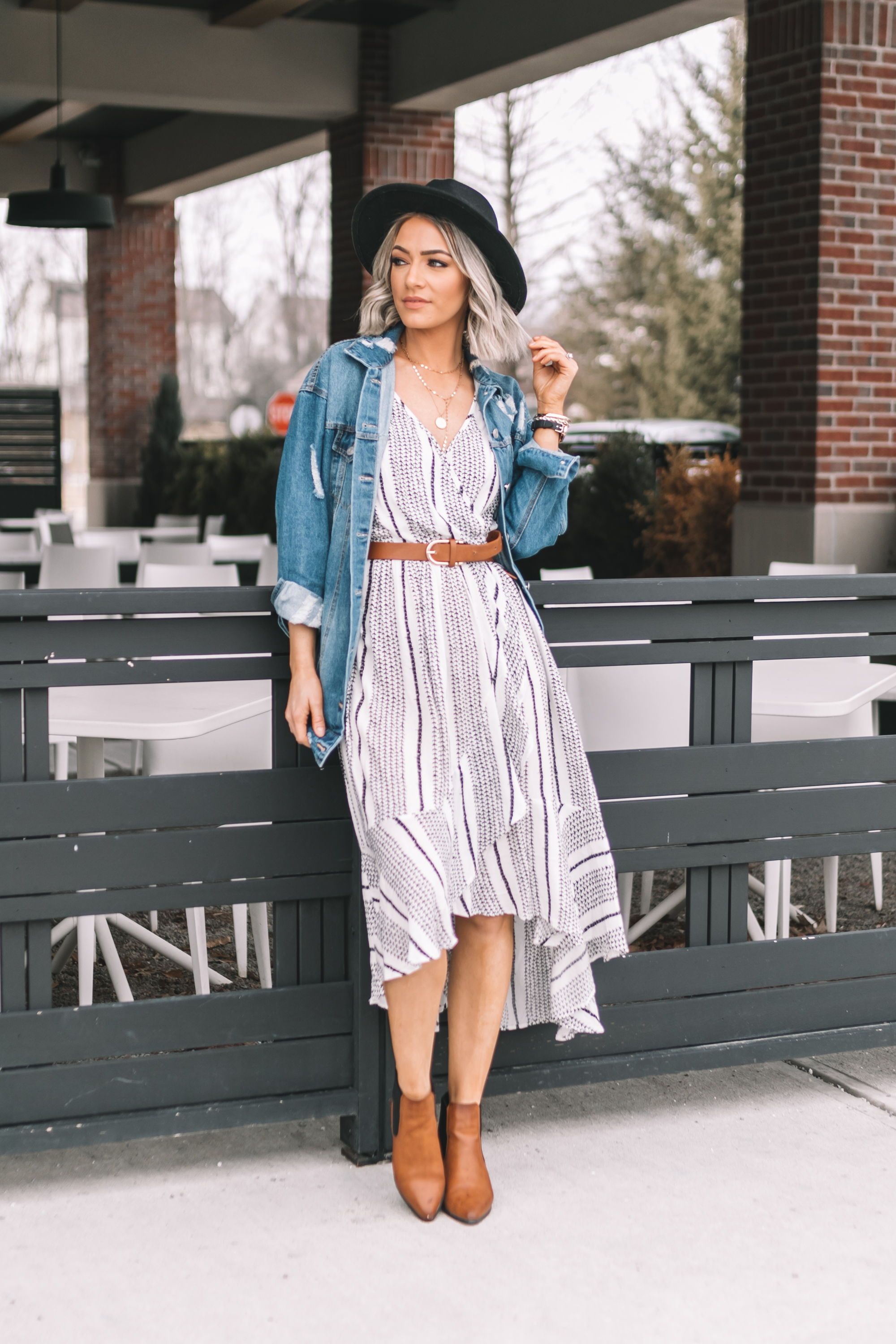 spring dresses for women 2019