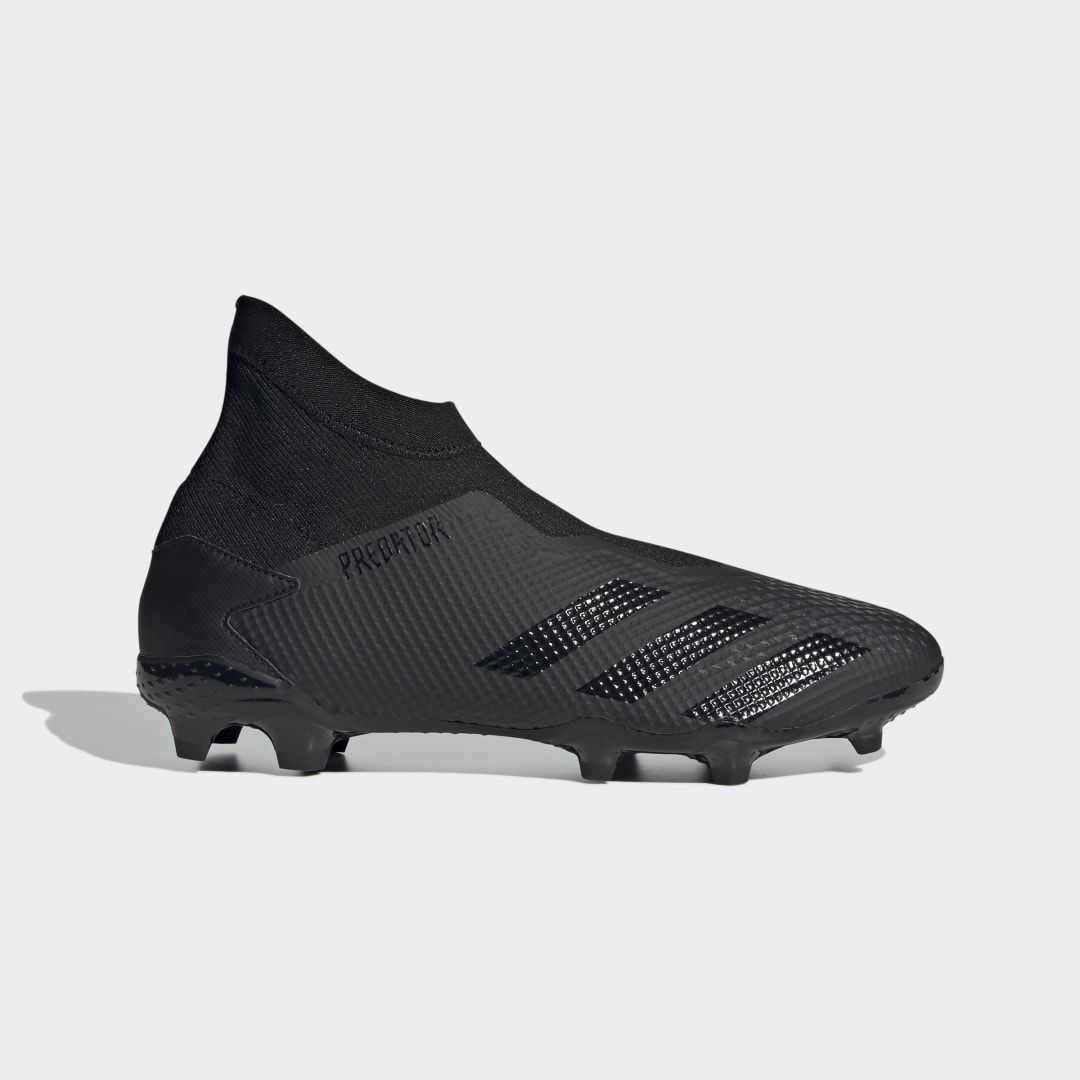 radioactividad R alimentar adidas Predator Mutator 20.3 Laceless Firm Ground Cleats - Black | adidas US | Adidas predator, Football boots, Mens football boots radioactividad R alimentar adidas Predator Mutator 20.3 Laceless Firm Ground Cleats - Black | adidas US | Adidas predator, Football boots, Mens football boots