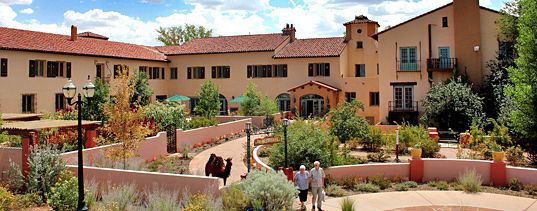La Posada Hotel Arizona S Grandest Estate A National Historic La Posada Hotel Arizona S Grandest Estate A National Historic Landmark Winslow