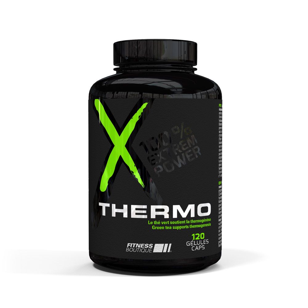 ThermoBoisson Bruleur De Graisse MaisonThermoStim ... ThermoBoisson Bruleur De Graisse MaisonThermoStim ...