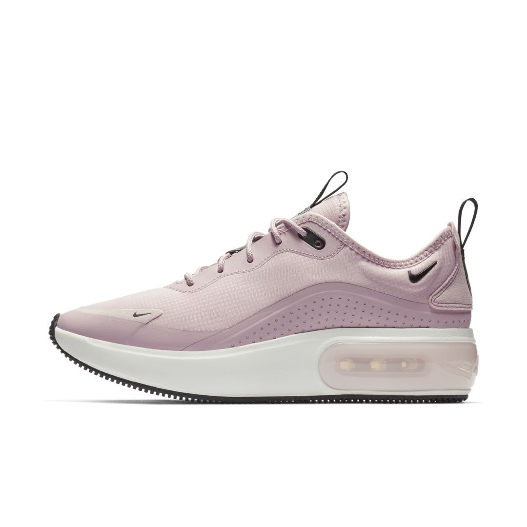 air max 9 plum chalk