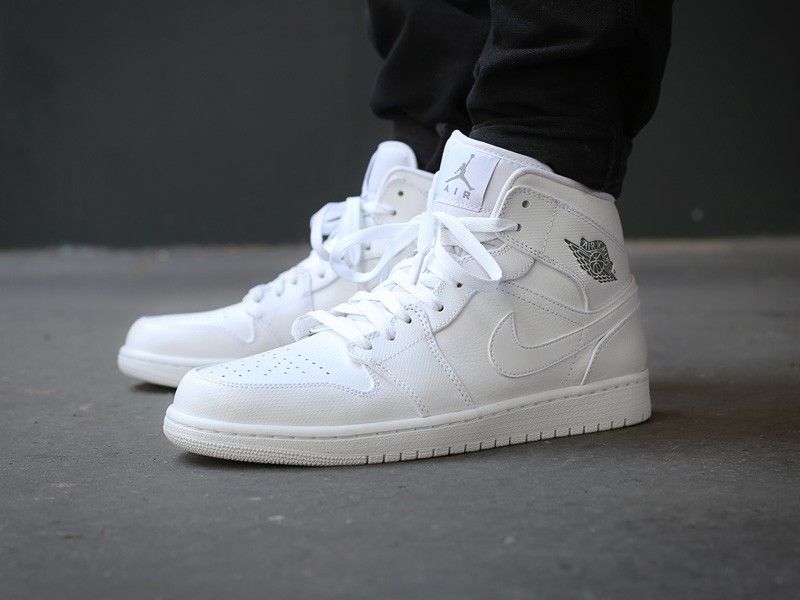 nike air jordan 1 mid nike air jordan 1 mid