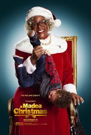 A Madea Christmas Full Movie Free