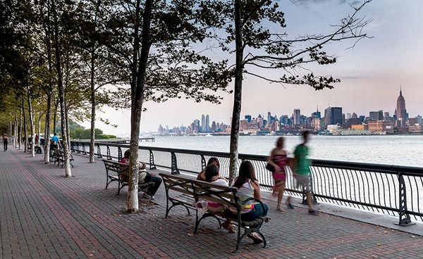 Hoboken Restaurants On The Water Best Hoboken Restaurants On Water Best