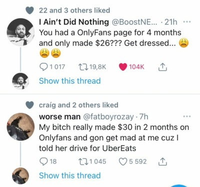 Thread Onlyfans Thread Onlyfans