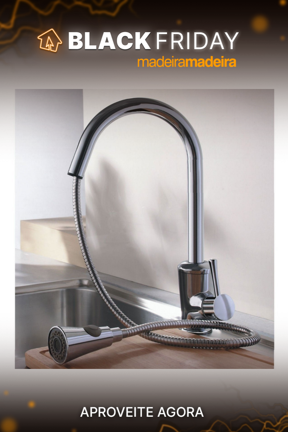 Ei, sabia que na MadeiraMadeira você pode comprar pelo Whatsapp? Mande uma mensagem que nossos consultores vão te ajudar na compra :) Desk Lamp, Table Lamp, Sink, Home Decor, Products, Rain Shower Heads, Tin Cans, Trading Cards, Sink Tops