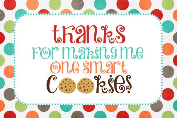 teacher thank you card template