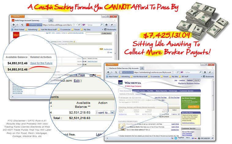 Forex make money lie
